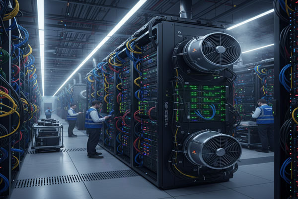 Northinex – Smart IT Solutions for Modern Businesses