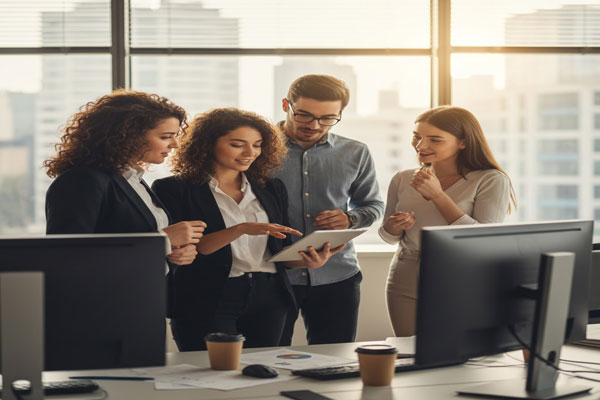 Northinex – Smart IT Solutions for Modern Businesses