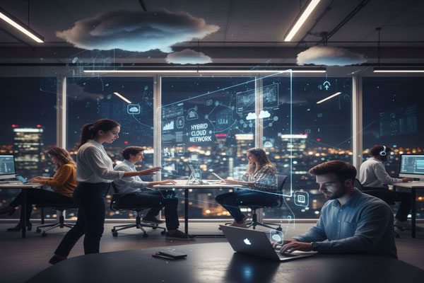 Northinex-IT Solutions-Vancouver