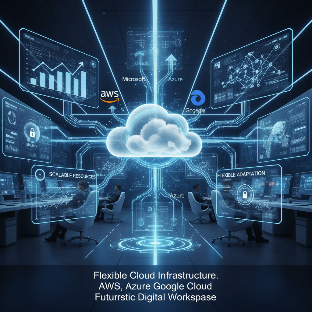 Northinex-IT Solutions- Vancouver