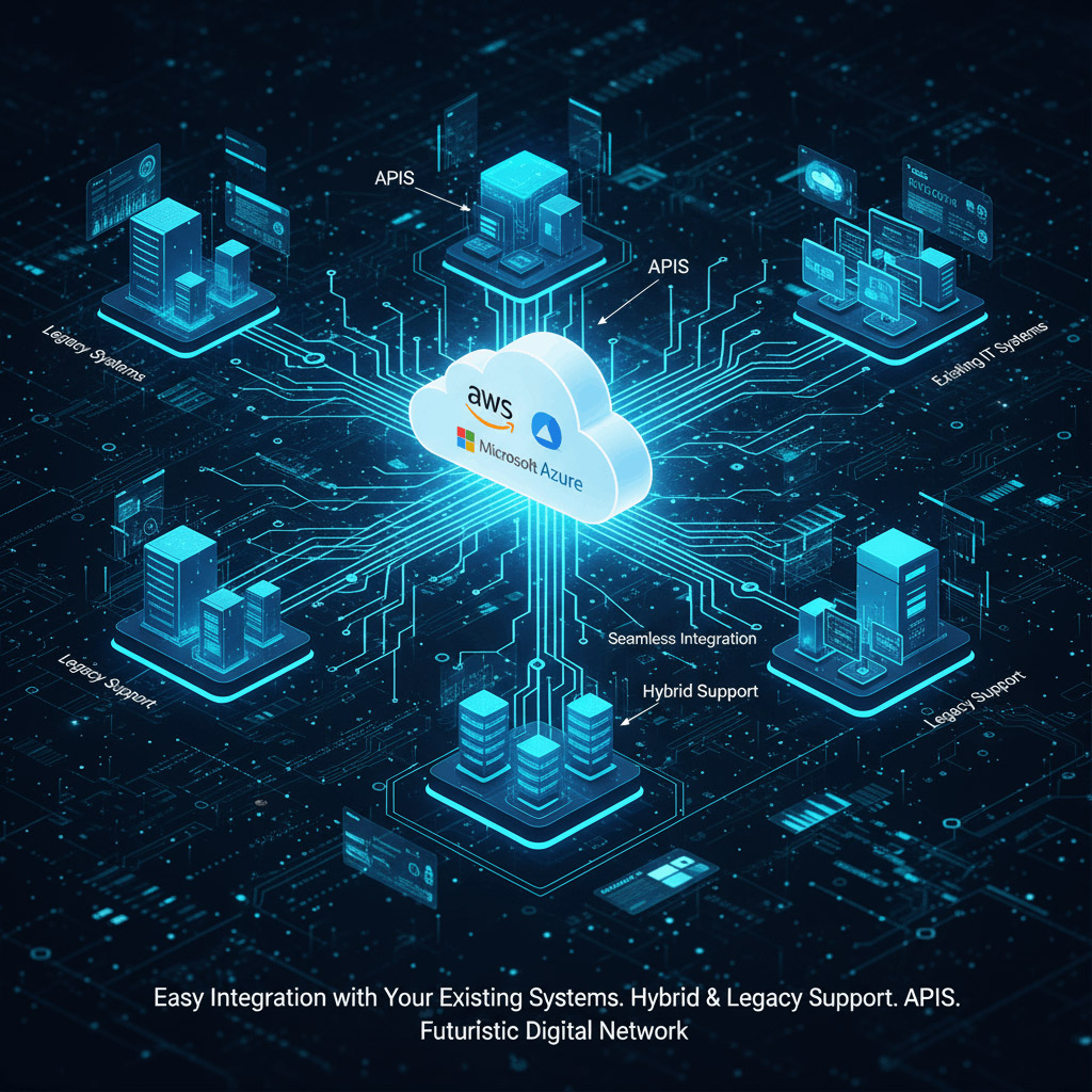 Northinex-IT Solutions- Vancouver